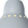Подвесной светильник Arte Lamp BRACCIO A2054SP-1WH | Дом Декора