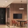 Потолочный светильник Arte Lamp FADO A6620PL-1WH | Дом Декора