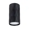 Точечный накладной светильник Arte Lamp FANG A5557PL-1BK | Дом Декора