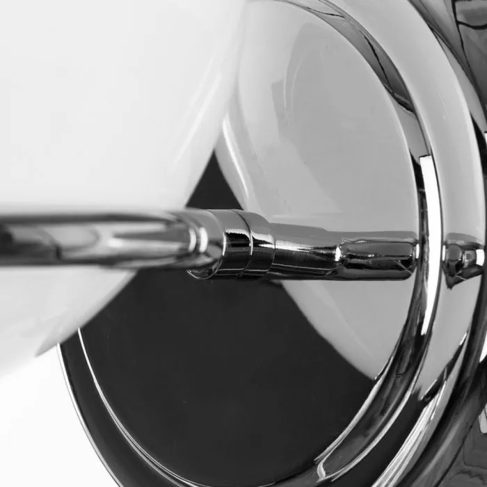 Бра Arte Lamp BERGAMO A2990AP-1CC | Дом Декора