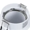 Точечный встраиваемый светильник Arte Lamp FANG A5562PL-1WH | Дом Декора