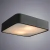 Потолочный светильник Arte Lamp COSMOPOLITAN A7210PL-2BK | Дом Декора
