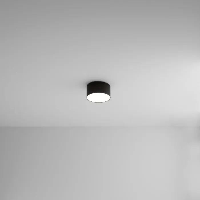 Потолочный светильник Arte Lamp FADO A6612PL-1BK | Дом Декора