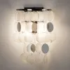 Настенный светильник Arte Lamp PIPIRIMA A4100AP-2CC | Дом Декора