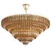 Подвесная люстра Divinare FRIZZANTE 1683/01 LM-16