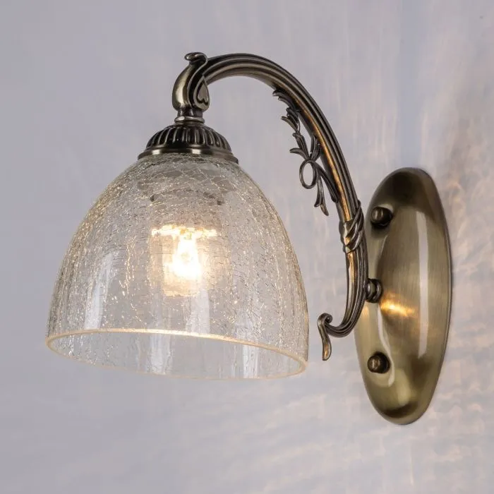 Бра MW-Light Аманда 481025101 | Дом Декора