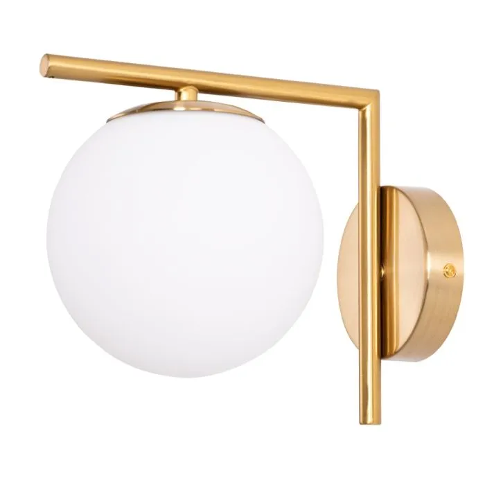 Бра Arte Lamp BOLLA-UNICA A1924AP-1AB | Дом Декора