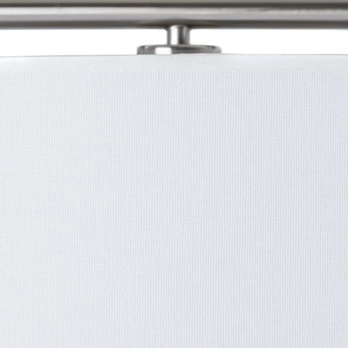 Торшер Arte Lamp APEROL A5031PN-1SS | Дом Декора