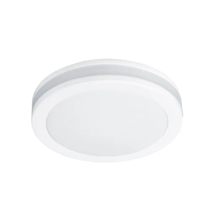 Точечный встраиваемый светильник Arte Lamp TABIT A8430PL-1WH | Дом Декора