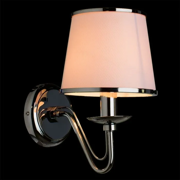Бра Arte Lamp AURORA A1150AP-1CC | Дом Декора