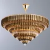 Подвесная люстра Divinare FRIZZANTE 1683/01 LM-16 | Дом Декора