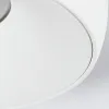 Точечный встраиваемый светильник Arte Lamp HEZE A6665PL-1WH | Дом Декора