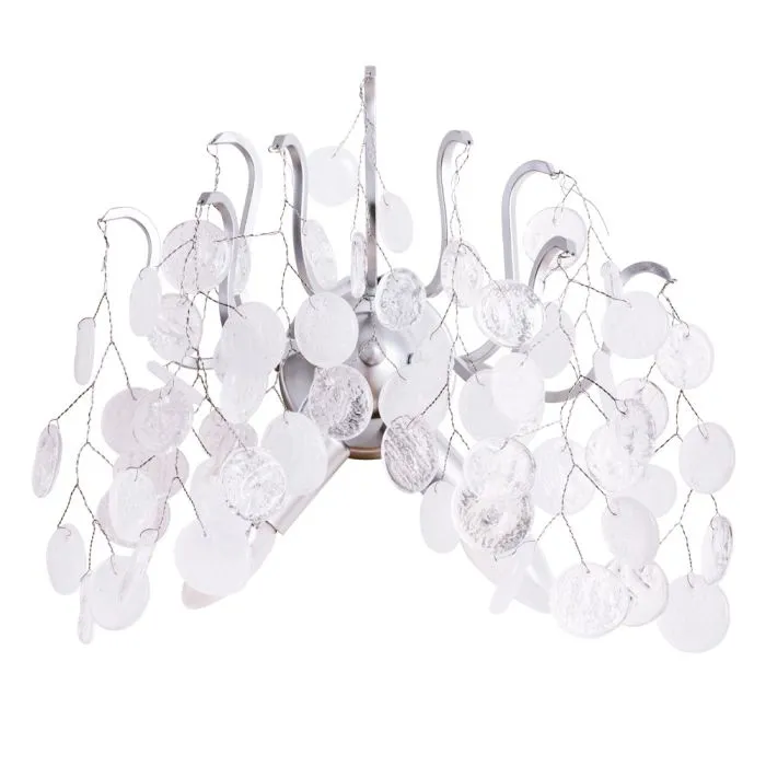 Бра Divinare SPUMANTE 7288/26 AP-2 | Дом Декора