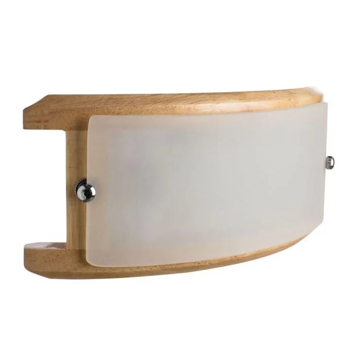 Настенный светильник Arte Lamp ARCHIMEDE A6460AP-1BR | Дом Декора