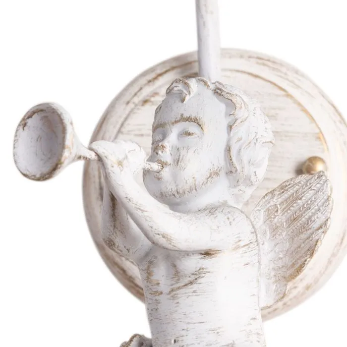 Бра Arte Lamp AMUR A1133AP-1WG | Дом Декора