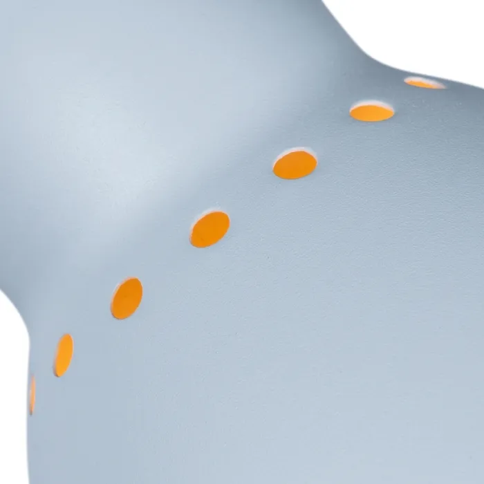 Торшер Arte Lamp BRACCIO A2054PN-1WH | Дом Декора