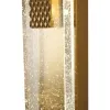 Настенный светильник Arte Lamp SNOWDROP A2133AP-1GO | Дом Декора