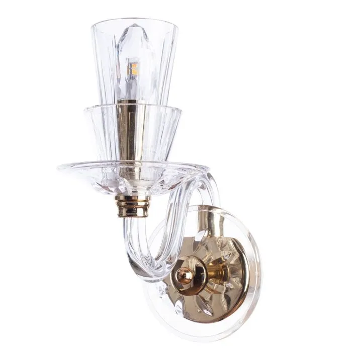 Бра Divinare SUSANA 5122/09 AP-1 | Дом Декора