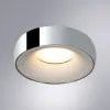 Точечный встраиваемый светильник Arte Lamp HEZE A6665PL-1CC | Дом Декора