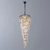 Подвесная люстра Divinare CHARLOTTE 3011/01 SP-18 | Дом Декора