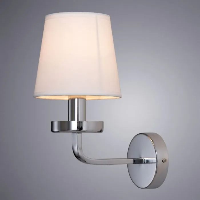 Бра Arte Lamp ARABESCHI A3260AP-1CC | Дом Декора