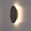 Фасадный светильник Arte Lamp NIMBO A1510AL-1BK | Дом Декора