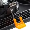 Точечный встраиваемый светильник Arte Lamp CANIS A6661PL-2BK | Дом Декора