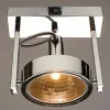 Карданный светильник Arte Lamp FACCIA A4507AP-1CC | Дом Декора