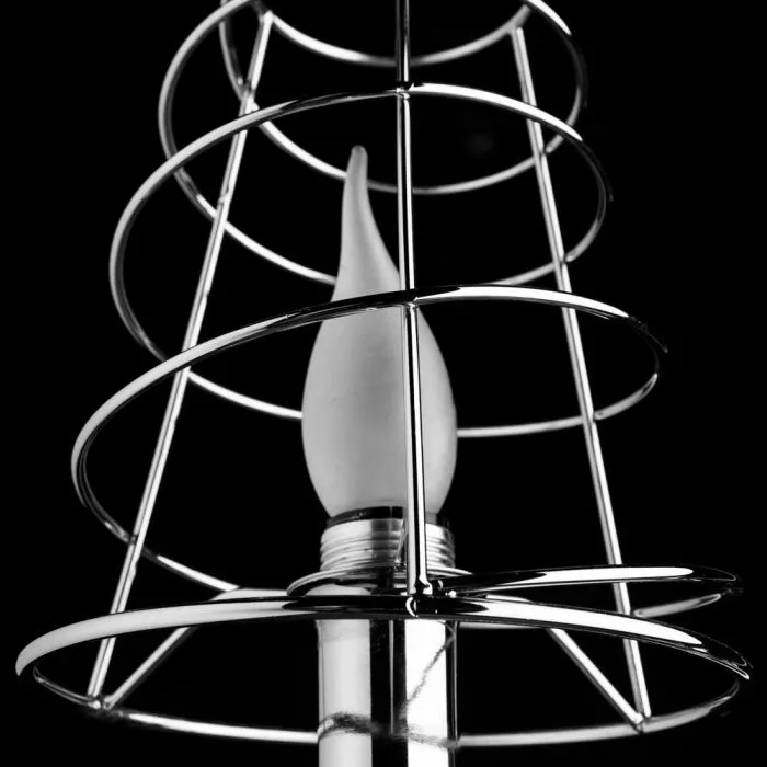 Бра Arte Lamp CAGE A4320AP-1CC | Дом Декора