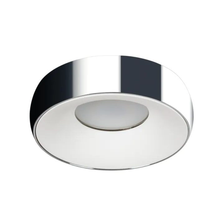 Точечный встраиваемый светильник Arte Lamp HEZE A6665PL-1CC | Дом Декора
