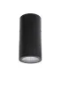 Светильник потолочный Crystal Lux CLT 138C180 BL