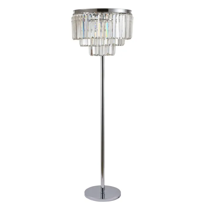 Торшер Divinare NOVA 3001/02 PN-6 | Дом Декора