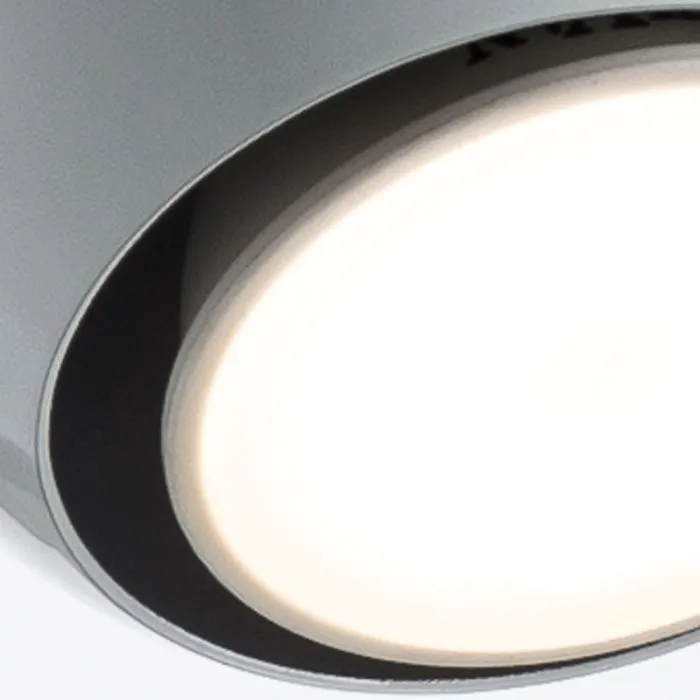 Спот Arte Lamp PIATTO A6251AP-1WH | Дом Декора