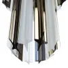 Подвесная люстра Divinare FRIZZANTE 1681/01 SP-9 | Дом Декора
