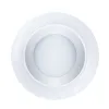 Точечный встраиваемый светильник Arte Lamp ALIOTH A7992PL-1WH | Дом Декора