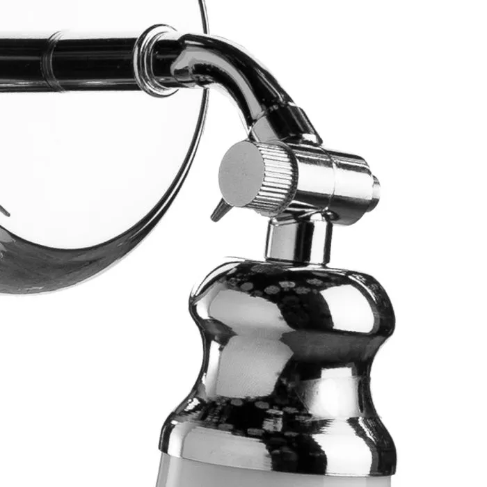 Спот Arte Lamp VENTO A9231AP-1CC | Дом Декора