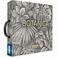 Обои Botanica от Marburg Обои Botanica — обои Marburg