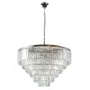 Подвесная люстра Divinare NOVA 3001/02 LM-16 | Дом Декора