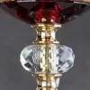 Подвесная люстра Divinare SIMONA 5125/10 LM-15 | Дом Декора