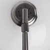 Торшер Arte Lamp PAOLO A5822PN-1SS | Дом Декора