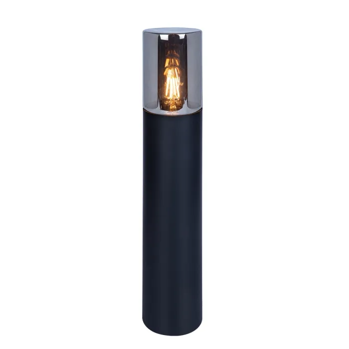 Ландшафтный светильник Arte Lamp WAZN A6215PA-1BK | Дом Декора