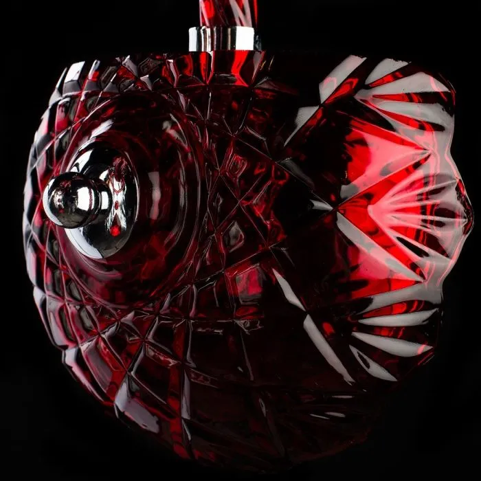 Бра Arte Lamp TEATRO A3964AP-1RD | Дом Декора