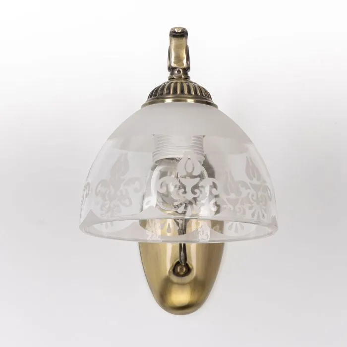 Бра MW-Light Аманда 481024801 | Дом Декора