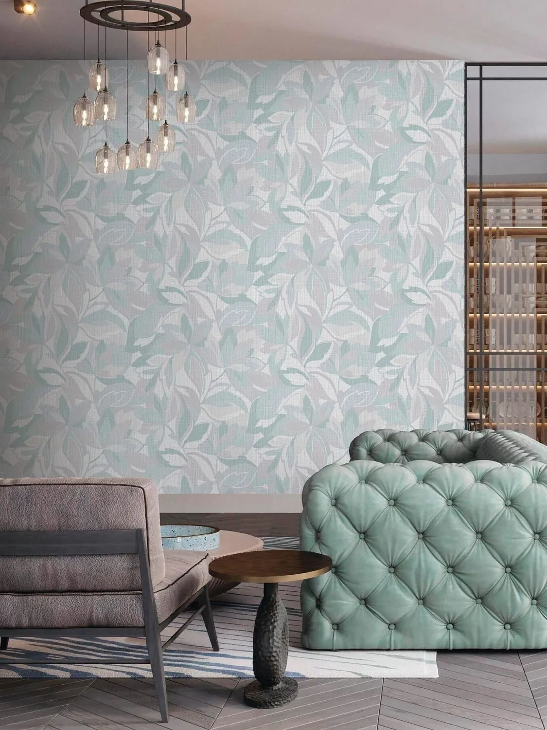 Обои Fipar Итальянский мрамор (Marmi Italiani) R 24004