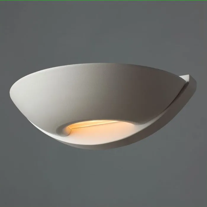 Декоративная подсветка Arte Lamp INTERIOR A7107AP-1WH | Дом Декора