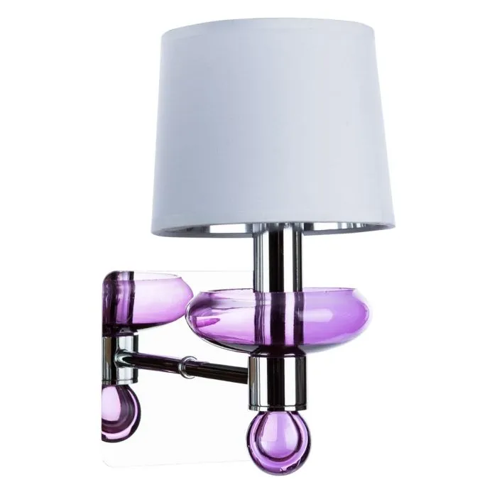 Бра Divinare VENETO 1155/03 AP-1 | Дом Декора