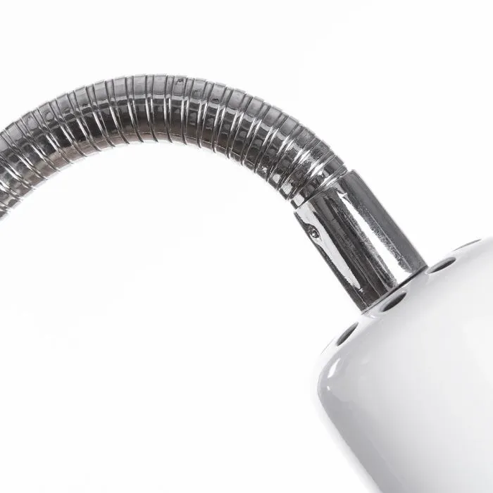 Бра Arte Lamp DORM A1408AP-1WH | Дом Декора