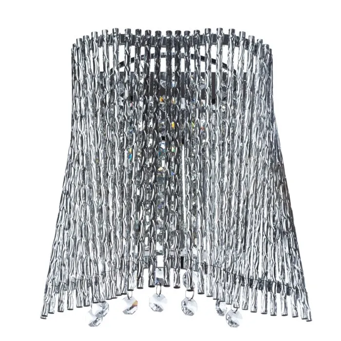 Настенный светильник Arte Lamp INCANTO A4207AP-2CC | Дом Декора
