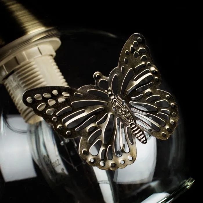 Бра Arte Lamp ALESSANDRA A5004AP-1AB | Дом Декора