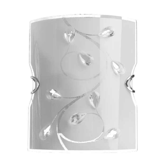 Потолочный светильник Arte Lamp JASMINE A4044AP-1CC | Дом Декора